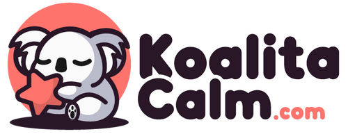 Koalita Calm